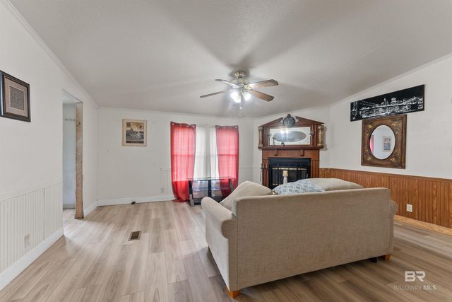 15874 Machulka Lane, Silverhill, AL 36576
