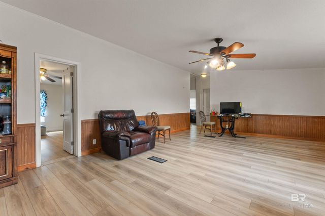 15874 Machulka Lane, Silverhill, AL 36576
