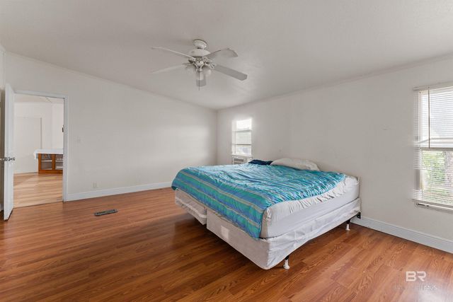 15874 Machulka Lane, Silverhill, AL 36576