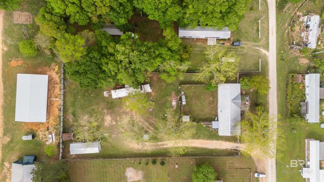 15874 Machulka Lane, Silverhill, AL 36576