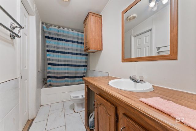 15874 Machulka Lane, Silverhill, AL 36576