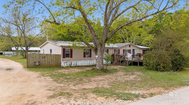15874 Machulka Lane, Silverhill, AL 36576