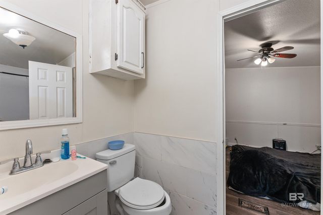 15874 Machulka Lane, Silverhill, AL 36576