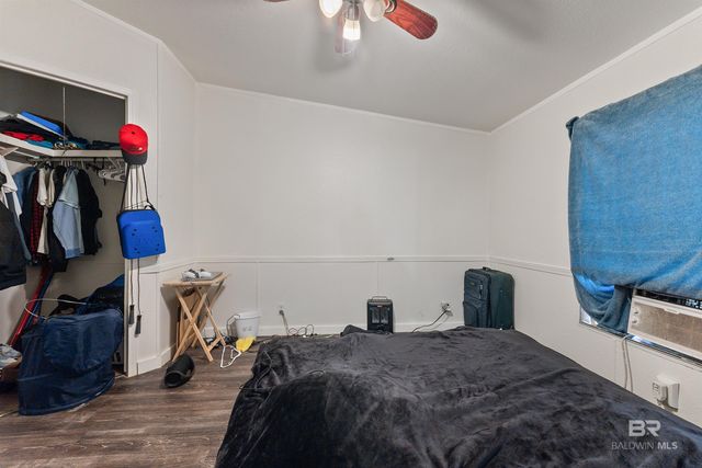 15874 Machulka Lane, Silverhill, AL 36576