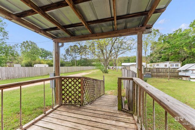 15874 Machulka Lane, Silverhill, AL 36576