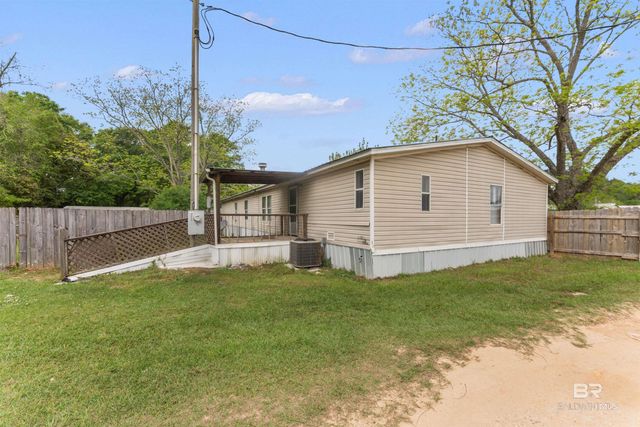 15874 Machulka Lane, Silverhill, AL 36576