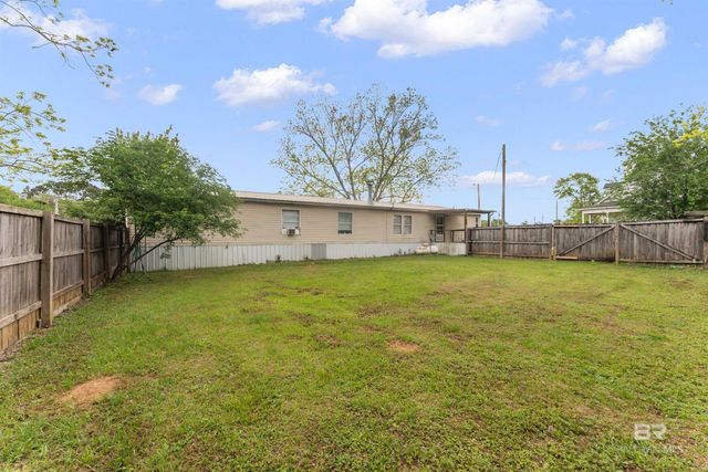 15874 Machulka Lane, Silverhill, AL 36576