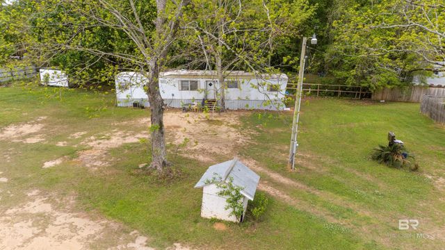 15874 Machulka Lane, Silverhill, AL 36576