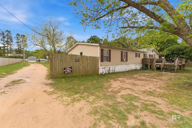 15874 Machulka Lane, Silverhill, AL 36576