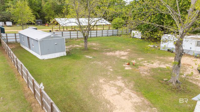 15874 Machulka Lane, Silverhill, AL 36576