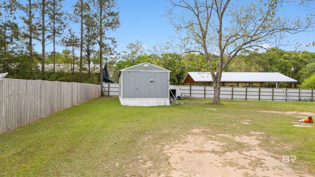 15874 Machulka Lane, Silverhill, AL 36576