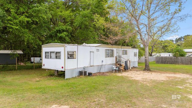 15874 Machulka Lane, Silverhill, AL 36576