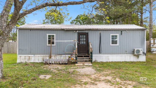 15874 Machulka Lane, Silverhill, AL 36576