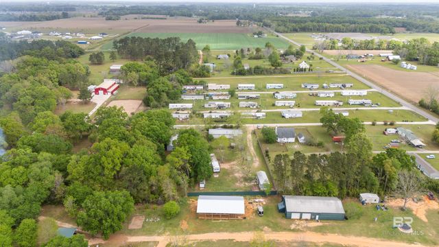 15874 Machulka Lane, Silverhill, AL 36576