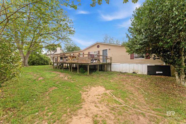 15874 Machulka Lane, Silverhill, AL 36576