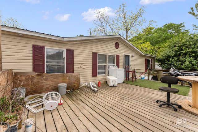 15874 Machulka Lane, Silverhill, AL 36576