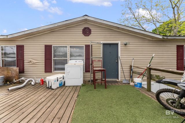 15874 Machulka Lane, Silverhill, AL 36576