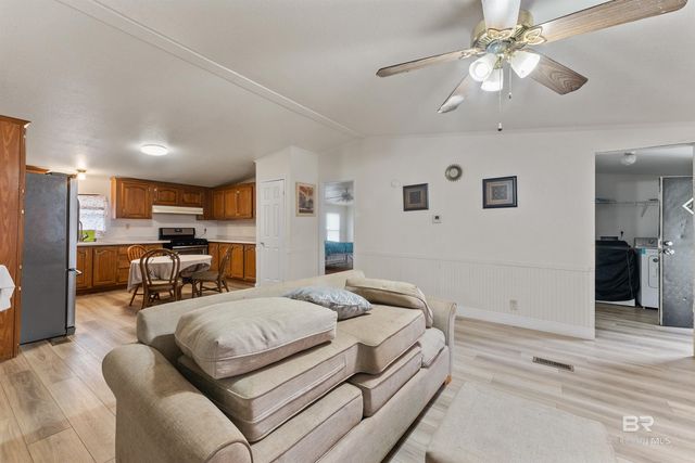 15874 Machulka Lane, Silverhill, AL 36576