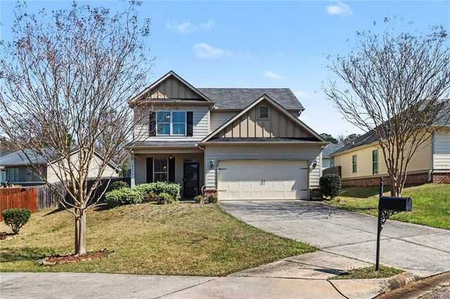 6320 Headwaters Way, Rex, GA 30273