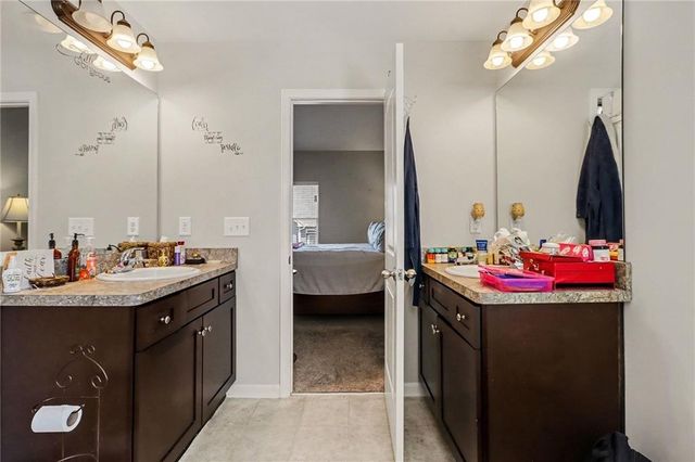 6320 Headwaters Way, Rex, GA 30273