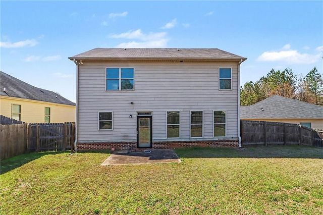 6320 Headwaters Way, Rex, GA 30273