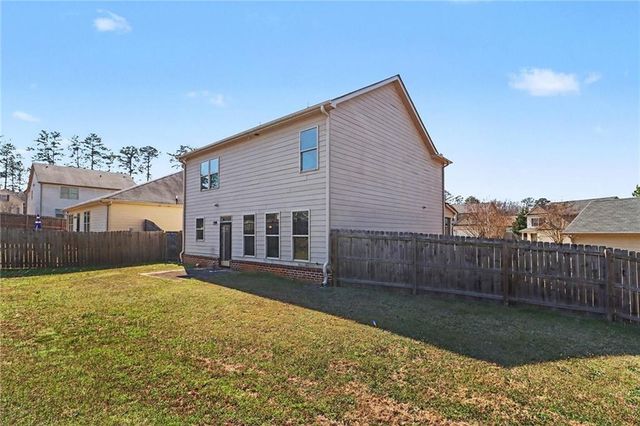 6320 Headwaters Way, Rex, GA 30273