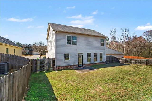 6320 Headwaters Way, Rex, GA 30273