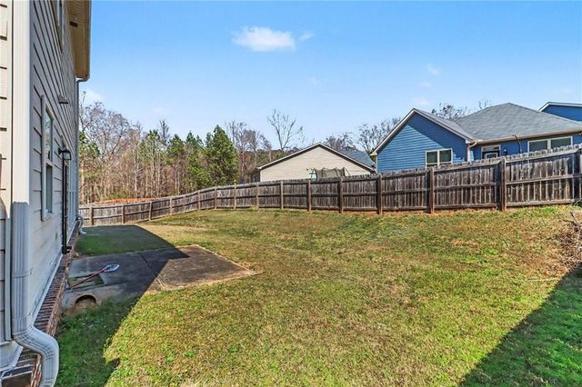 6320 Headwaters Way, Rex, GA 30273
