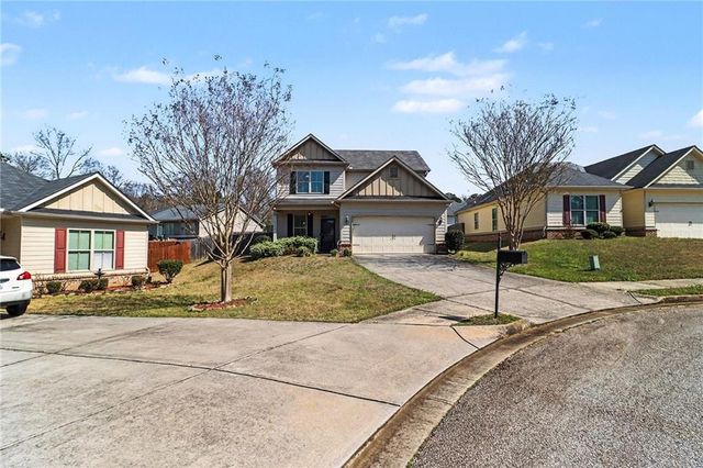 6320 Headwaters Way, Rex, GA 30273