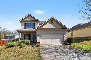 6320 Headwaters Way, Rex, GA 30273