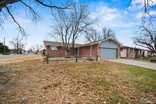 33 Regency Boulevard, Pueblo, CO 81005