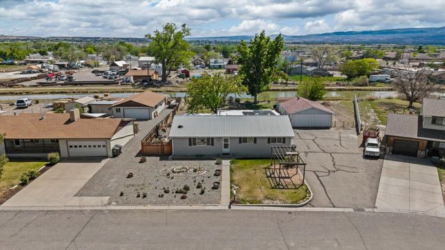 3179 Bunting Avenue, Grand Junction, CO 81504