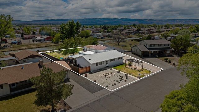 3179 Bunting Avenue, Grand Junction, CO 81504