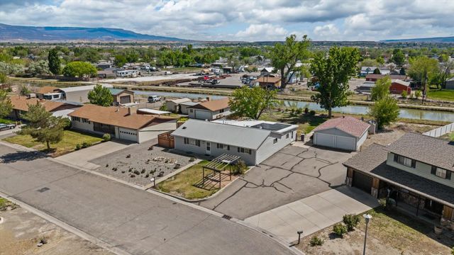 3179 Bunting Avenue, Grand Junction, CO 81504