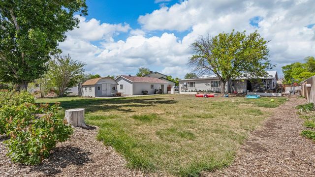 3179 Bunting Avenue, Grand Junction, CO 81504