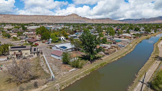 3179 Bunting Avenue, Grand Junction, CO 81504