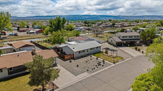 3179 Bunting Avenue, Grand Junction, CO 81504