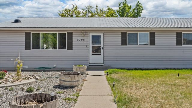 3179 Bunting Avenue, Grand Junction, CO 81504