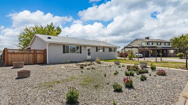 3179 Bunting Avenue, Grand Junction, CO 81504
