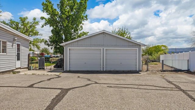 3179 Bunting Avenue, Grand Junction, CO 81504
