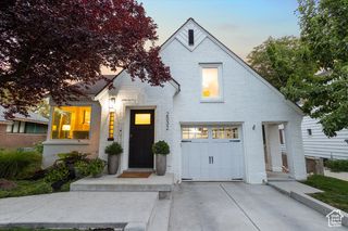 2532 S 1500 E, Salt Lake City, UT 84106