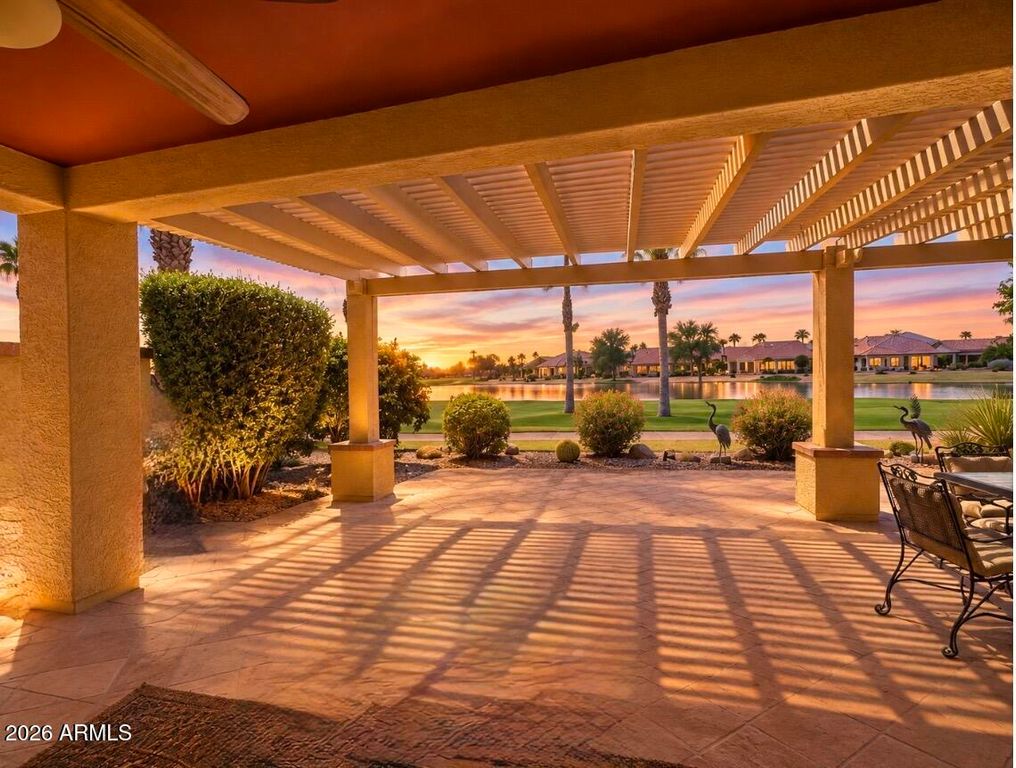 24216 S STONEY PATH Drive, Sun Lakes, AZ 85248 — photo 2