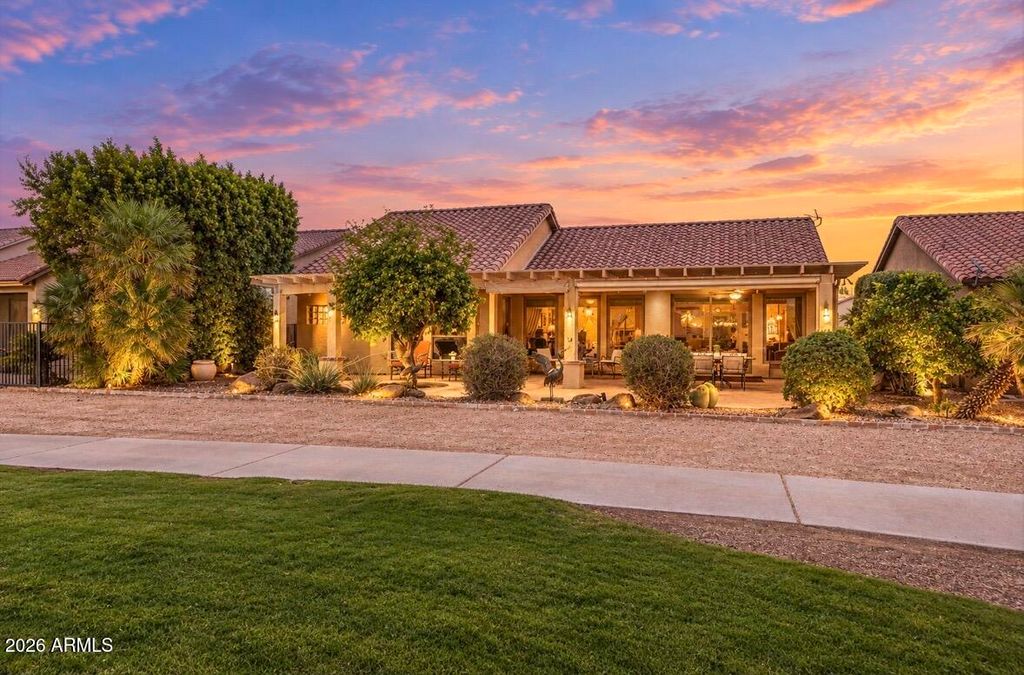 24216 S STONEY PATH Drive, Sun Lakes, AZ 85248 — photo 3