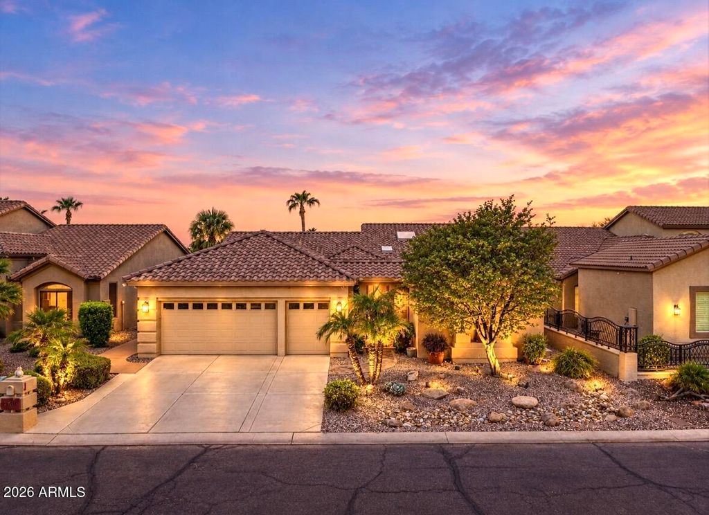 24216 S STONEY PATH Drive, Sun Lakes, AZ 85248 — photo 4