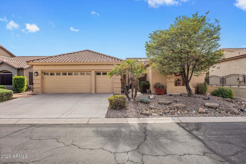 24216 S STONEY PATH Drive, Sun Lakes, AZ 85248 — photo 5