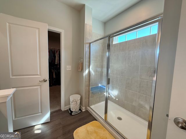 417 Bancroft Street, Mcdonough, GA 30253