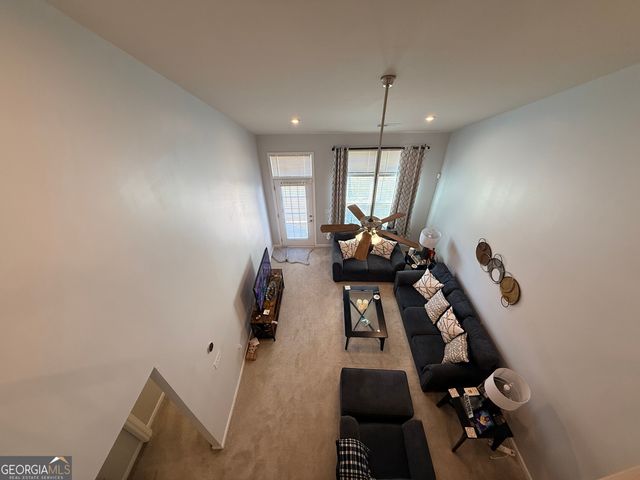 417 Bancroft Street, Mcdonough, GA 30253