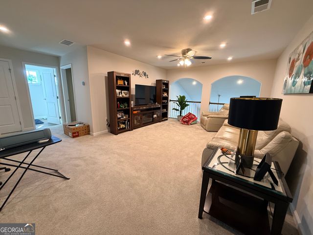 417 Bancroft Street, Mcdonough, GA 30253