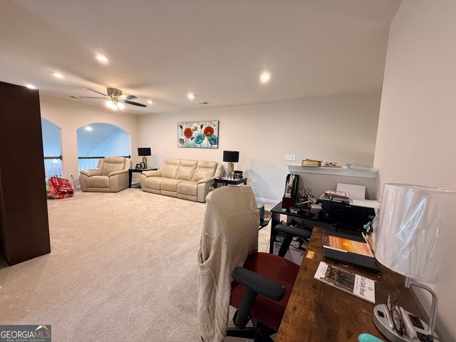 417 Bancroft Street, Mcdonough, GA 30253