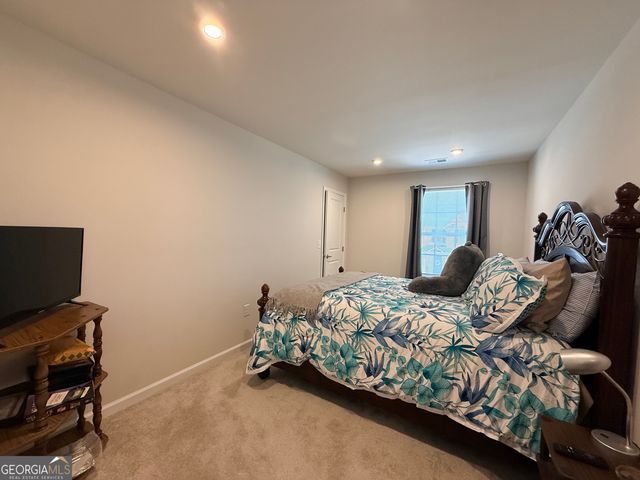 417 Bancroft Street, Mcdonough, GA 30253